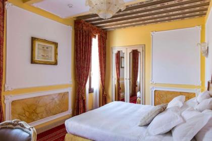 NH Collection Grand Hotel Palazzo Dei Dogi - image 19