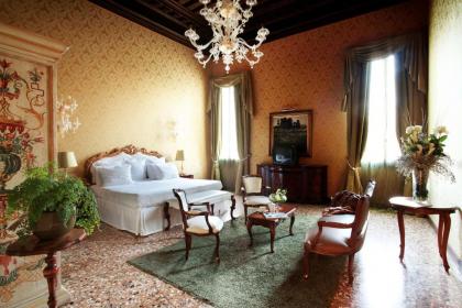 NH Collection Grand Hotel Palazzo Dei Dogi - image 4